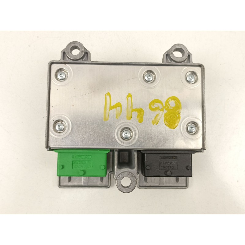 Recambio de centralita airbag para opel zafira / zafira family b (a05) 1.7 cdti (m75) referencia OEM IAM 13288173  
