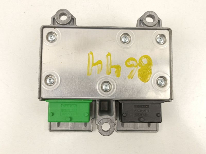Recambio de centralita airbag para opel zafira / zafira family b (a05) 1.7 cdti (m75) referencia OEM IAM 13288173  