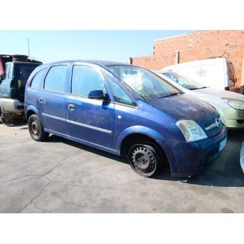 OPEL MERIVA A MONOSPACE (X03)