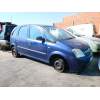 opel meriva a monospace (x03) del año 2004
