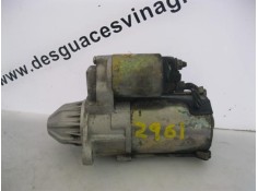Recambio de motor arranque : daewoo lanos : 1.3 g -a13sms (74,8cv) 3p [1999] para daewoo lanos 1.3 g -a13sms referencia OEM IAM  2