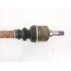 Recambio de transmision delantera izquierda para peugeot 307 (3a/c) 2.0 hdi 90 referencia OEM IAM 1679830780  