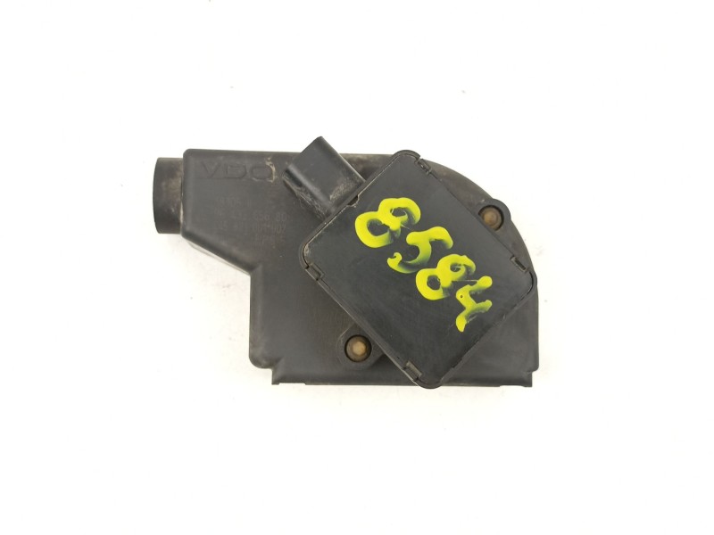 Recambio de potenciometro aceleracion para suzuki santana 300/350 2.0 tdi 4x4 referencia OEM IAM 9643365680 445821001002 