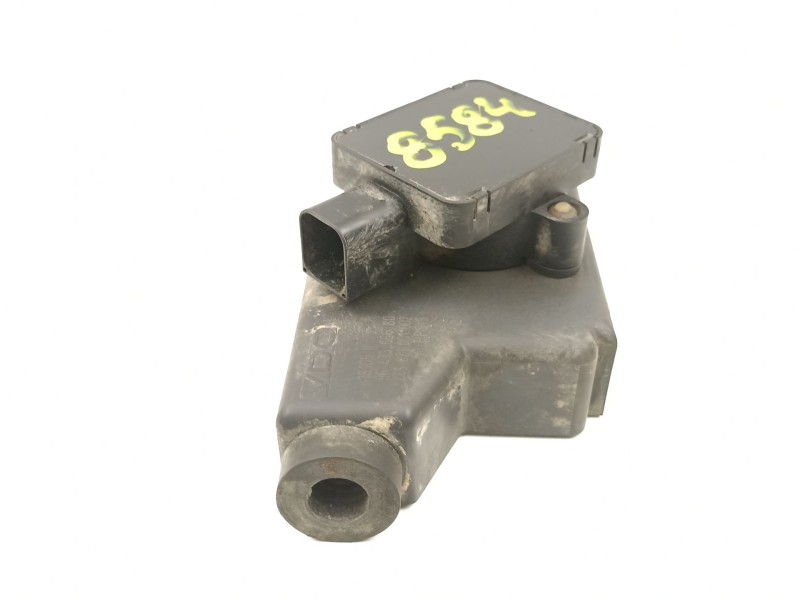 Recambio de potenciometro aceleracion para suzuki santana 300/350 2.0 tdi 4x4 referencia OEM IAM 9643365680 445821001002 