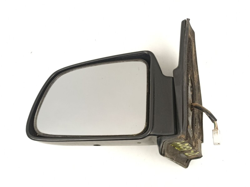 Recambio de retrovisor izquierdo para suzuki santana 300/350 2.0 tdi 4x4 referencia OEM IAM 8470257B305PK  