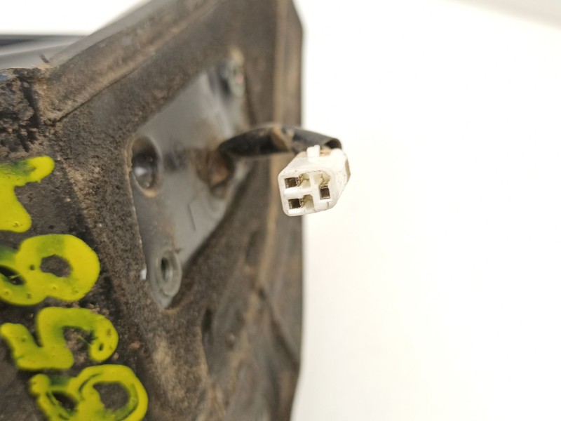 Recambio de retrovisor izquierdo para suzuki santana 300/350 2.0 tdi 4x4 referencia OEM IAM 8470257B305PK  