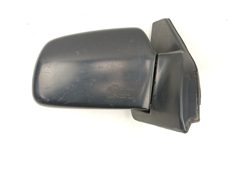 Recambio de retrovisor derecho para suzuki santana 300/350 2.0 tdi 4x4 referencia OEM IAM 8470157B305PK  