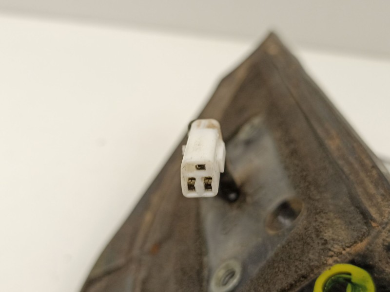 Recambio de retrovisor derecho para suzuki santana 300/350 2.0 tdi 4x4 referencia OEM IAM 8470157B305PK  