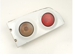 Recambio de piloto trasero izquierdo para suzuki santana 300/350 2.0 tdi 4x4 referencia OEM IAM 35537L  