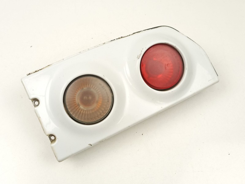 Recambio de piloto trasero izquierdo para suzuki santana 300/350 2.0 tdi 4x4 referencia OEM IAM 35537L  