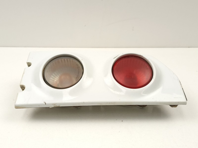 Recambio de piloto trasero izquierdo para suzuki santana 300/350 2.0 tdi 4x4 referencia OEM IAM 35537L  