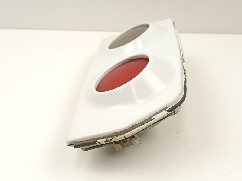 Recambio de piloto trasero izquierdo para suzuki santana 300/350 2.0 tdi 4x4 referencia OEM IAM 35537L  