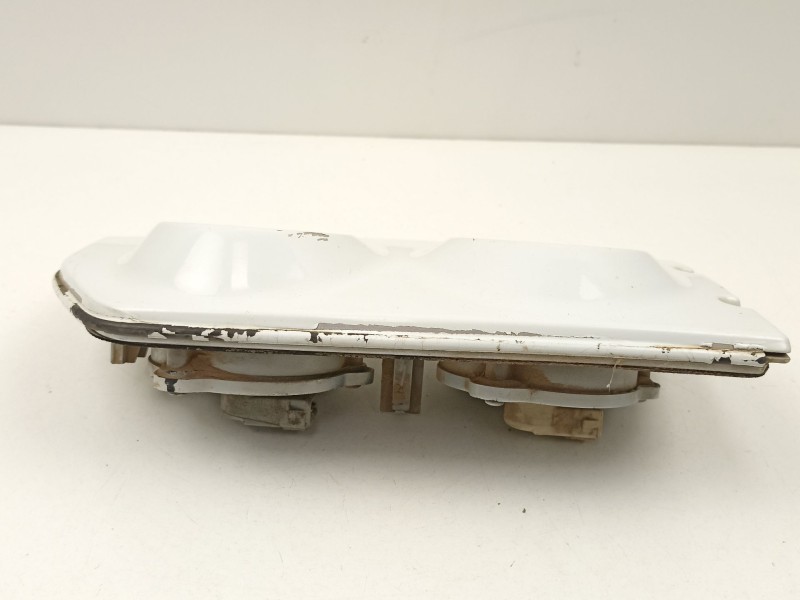 Recambio de piloto trasero izquierdo para suzuki santana 300/350 2.0 tdi 4x4 referencia OEM IAM 35537L  