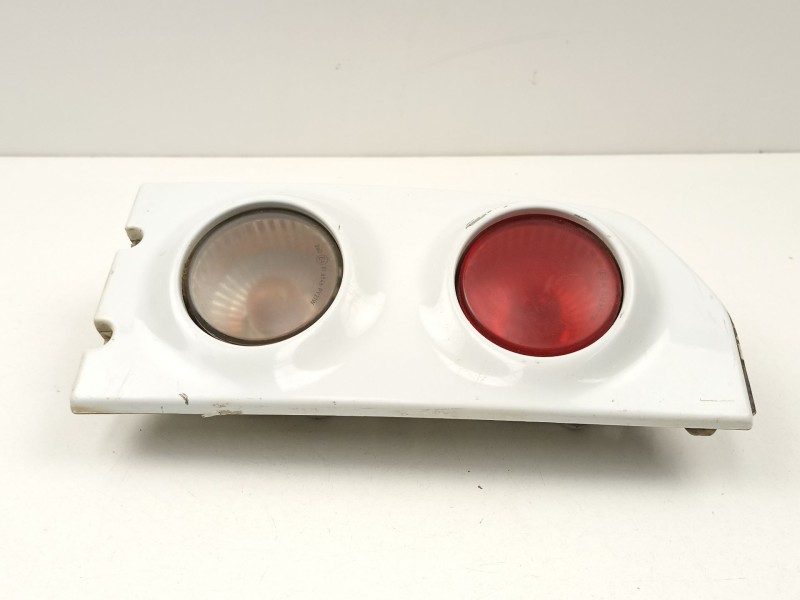 Recambio de piloto trasero izquierdo para suzuki santana 300/350 2.0 tdi 4x4 referencia OEM IAM 35537L  