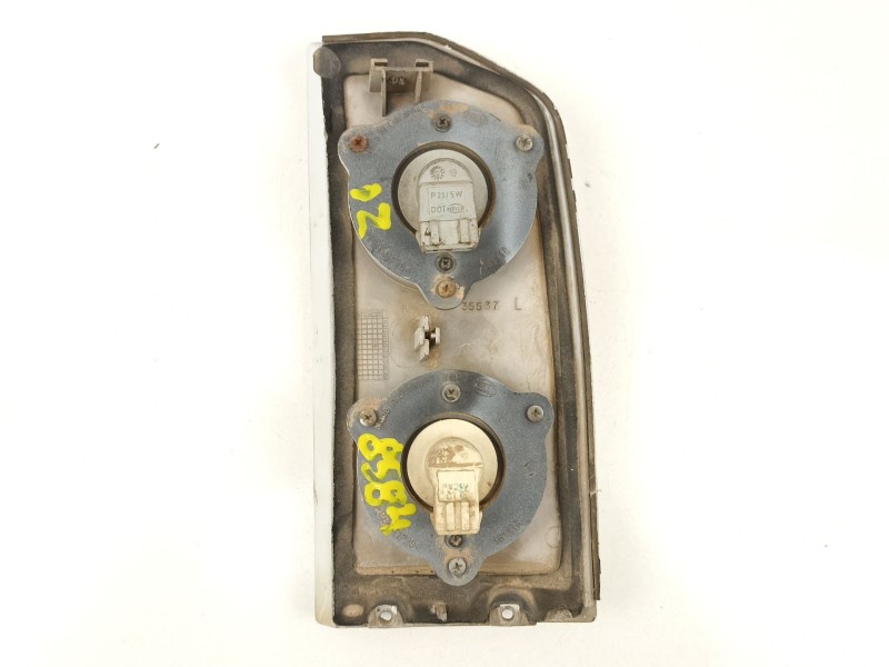 Recambio de piloto trasero izquierdo para suzuki santana 300/350 2.0 tdi 4x4 referencia OEM IAM 35537L  