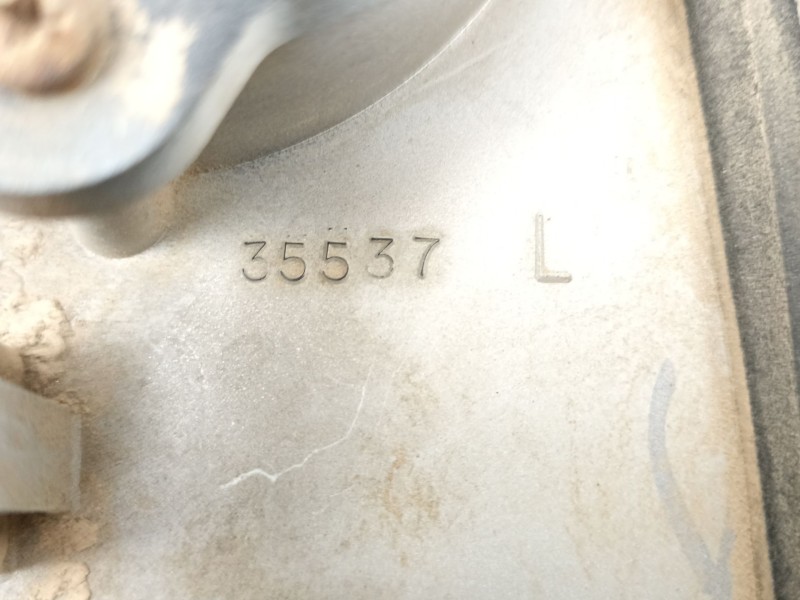 Recambio de piloto trasero izquierdo para suzuki santana 300/350 2.0 tdi 4x4 referencia OEM IAM 35537L  