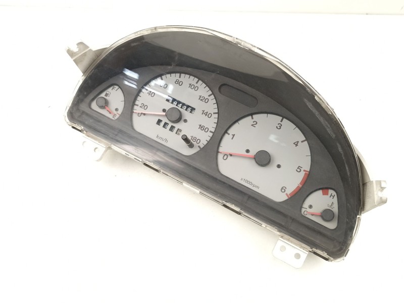 Recambio de cuadro instrumentos para suzuki santana 300/350 2.0 tdi 4x4 referencia OEM IAM 3410186CG0 341007ED 