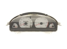 Recambio de cuadro instrumentos para suzuki santana 300/350 2.0 tdi 4x4 referencia OEM IAM 3410186CG0 341007ED  2