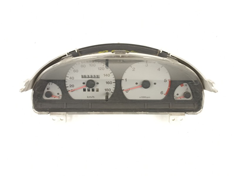 Recambio de cuadro instrumentos para suzuki santana 300/350 2.0 tdi 4x4 referencia OEM IAM 3410186CG0 341007ED 