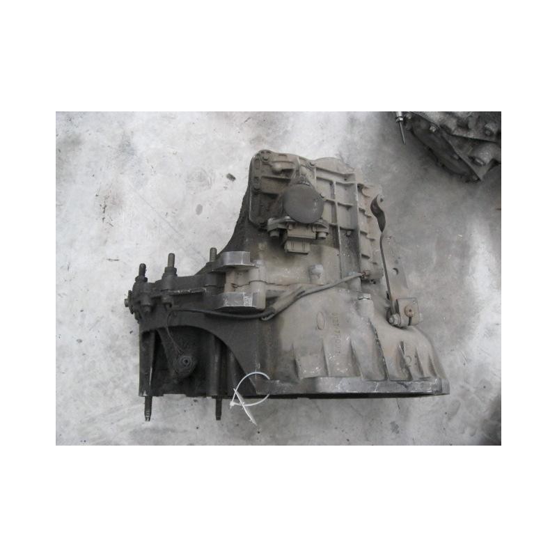 Recambio de cambio 5v (gasolina) : ford escort : 2.0 3p. [1992] para ford escort 2.0 3p. referencia OEM IAM 91ZTDA  