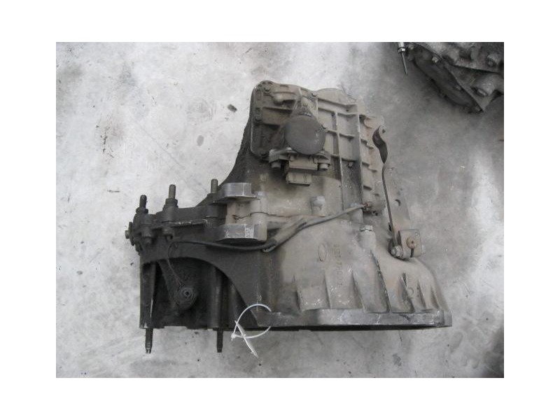 Recambio de cambio 5v (gasolina) : ford escort : 2.0 3p. [1992] para ford escort 2.0 3p. referencia OEM IAM 91ZTDA  