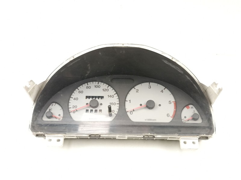 Recambio de cuadro instrumentos para suzuki santana 300/350 2.0 tdi 4x4 referencia OEM IAM 3410186CG0 341007ED 