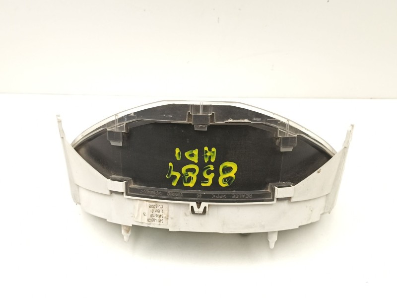 Recambio de cuadro instrumentos para suzuki santana 300/350 2.0 tdi 4x4 referencia OEM IAM 3410186CG0 341007ED 