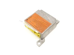 Recambio de centralita airbag para nissan qashqai (j10) tekna referencia OEM IAM 98820JD10A  