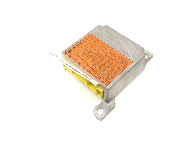 Recambio de centralita airbag para nissan qashqai (j10) tekna referencia OEM IAM 98820JD10A  