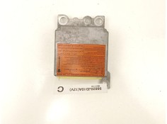Recambio de centralita airbag para nissan qashqai (j10) tekna referencia OEM IAM 98820JD10A   2