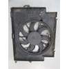 Recambio de electroventilador para bmw 320 2.0 td e90 referencia OEM IAM   