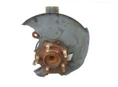 Recambio de mangueta delantera izquierda para nissan x-trail (t32) g11 1.7 turbo diesel r9n 150cv 110 kw referencia OEM IAM 4001 2