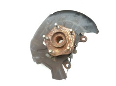 Recambio de mangueta delantera derecha para nissan x-trail (t32) g11 1.7 turbo diesel r9n 150cv 110 kw referencia OEM IAM 400144