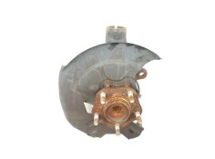 Recambio de mangueta delantera derecha para nissan x-trail (t32) g11 1.7 turbo diesel r9n 150cv 110 kw referencia OEM IAM 400144 2