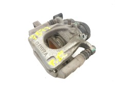 Recambio de pinza freno trasera izquierda para nissan x-trail (t32) g11 1.7 turbo diesel r9n 150cv 110 kw referencia OEM IAM 440