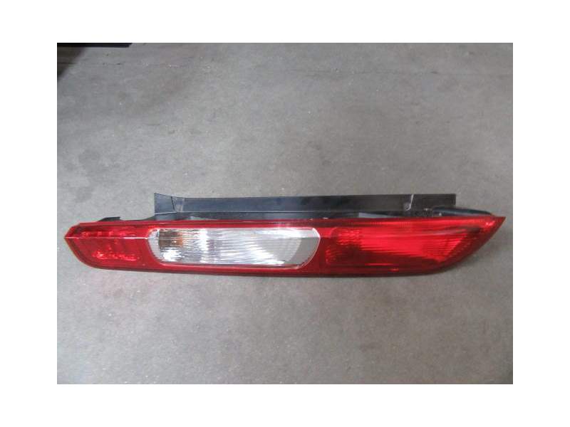 Recambio de piloto trasero izquierdo para ford focus ii (da_, hcp, dp) 1.6 referencia OEM IAM   
