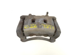Recambio de pinza freno delantera izquierda para nissan x-trail (t32) g11 1.7 turbo diesel r9n 150cv 110 kw referencia OEM IAM 4 2