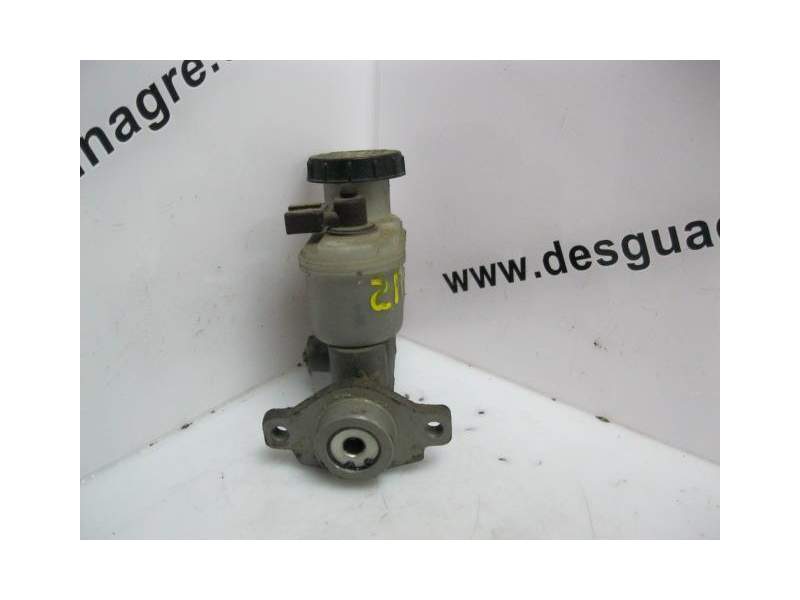 Recambio de bomba de freno para nissan primera 2.0 d -cd20 turbo 4p referencia OEM IAM   