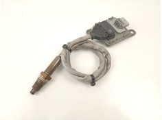 Recambio de sonda lambda para nissan x-trail (t32) g11 1.7 turbo diesel r9n 150cv 110 kw referencia OEM IAM 227907FV0A A2C197836