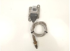 Recambio de sonda lambda para nissan x-trail (t32) g11 1.7 turbo diesel r9n 150cv 110 kw referencia OEM IAM 227907FV0A A2C197836 2