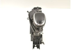 Recambio de palanca cambio automatico para nissan x-trail (t32) g11 1.7 turbo diesel r9n 150cv 110 kw referencia OEM IAM 349016F 2