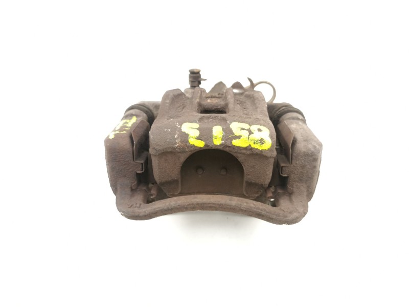Recambio de pinza freno trasera izquierda para kia carens iv 1.7 crdi referencia OEM IAM 58310A4B10  