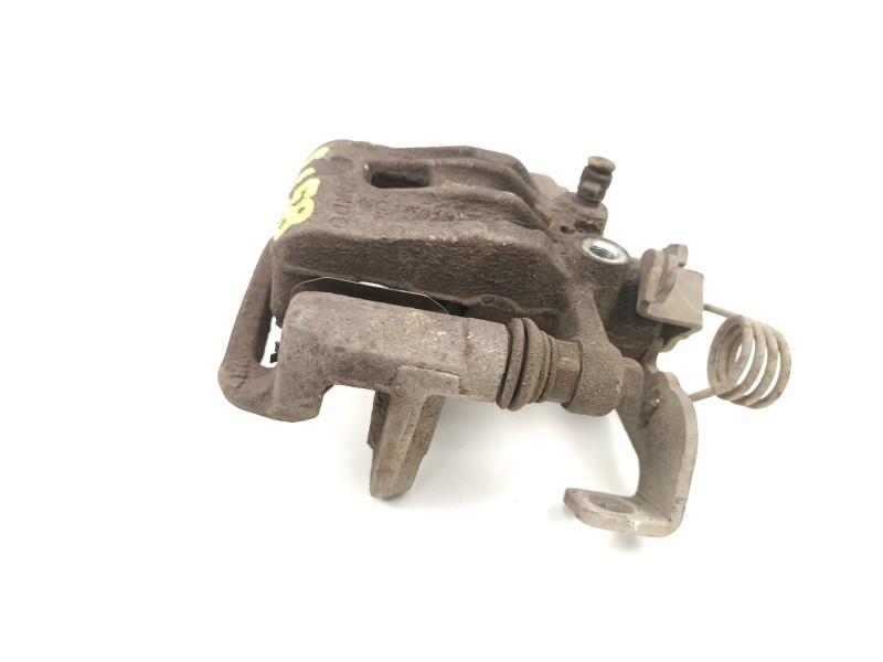 Recambio de pinza freno trasera izquierda para kia carens iv 1.7 crdi referencia OEM IAM 58310A4B10  