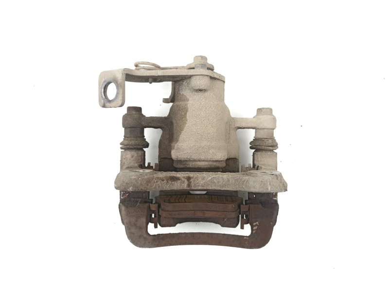Recambio de pinza freno trasera izquierda para kia carens iv 1.7 crdi referencia OEM IAM 58310A4B10  