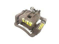Recambio de pinza freno trasera derecha para kia carens iv 1.7 crdi referencia OEM IAM 58311A4B10  