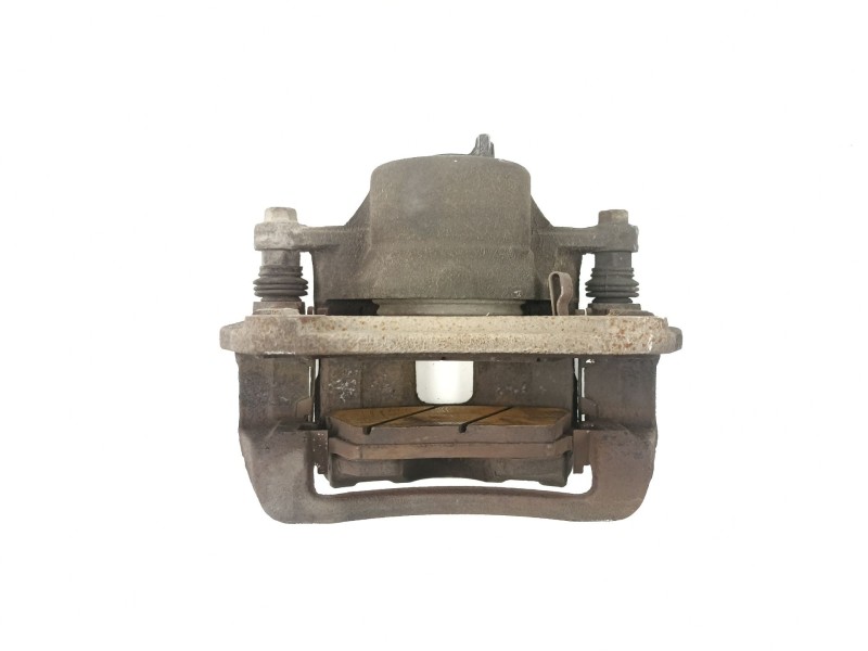Recambio de pinza freno delantera izquierda para kia carens iv 1.7 crdi referencia OEM IAM 58180A4A10  