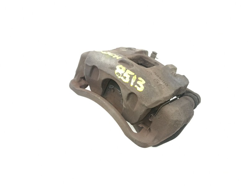 Recambio de pinza freno delantera derecha para kia carens iv 1.7 crdi referencia OEM IAM 58190A4A10  