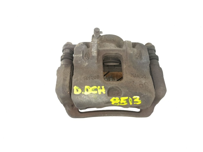 Recambio de pinza freno delantera derecha para kia carens iv 1.7 crdi referencia OEM IAM 58190A4A10  