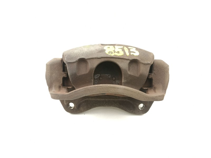 Recambio de pinza freno delantera derecha para kia carens iv 1.7 crdi referencia OEM IAM 58190A4A10  