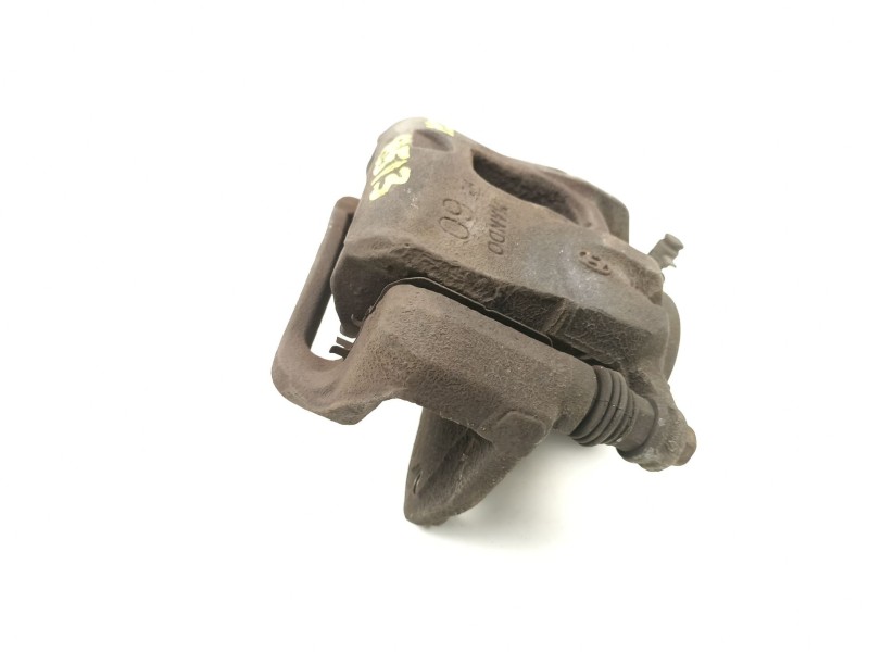 Recambio de pinza freno delantera derecha para kia carens iv 1.7 crdi referencia OEM IAM 58190A4A10  